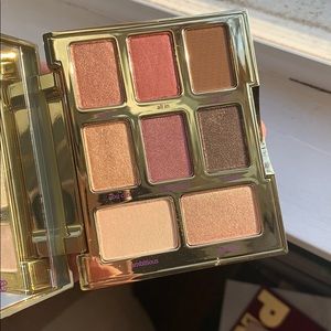 Tarte dream big palette